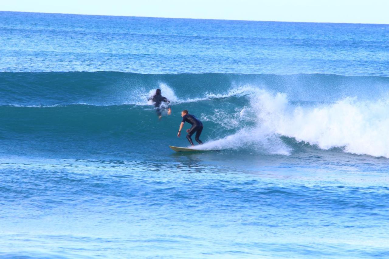 מלון Hotwater Beach Adventurer'S Chest - Pohutukawa מראה חיצוני תמונה